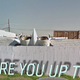 Illustration for article titled Is This A Crazy Experimental Aircraft Hiding Behind Vector’s Factory?